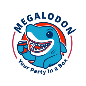 Megalodon_Logo