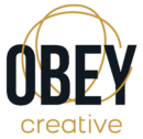 Obey Creative Logo