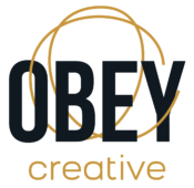 Obey Creative Logo