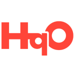 Hqo Logo